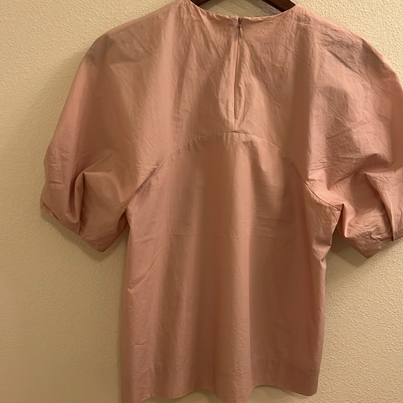 COS Cotton Top, size 4 - Picture 2 of 6